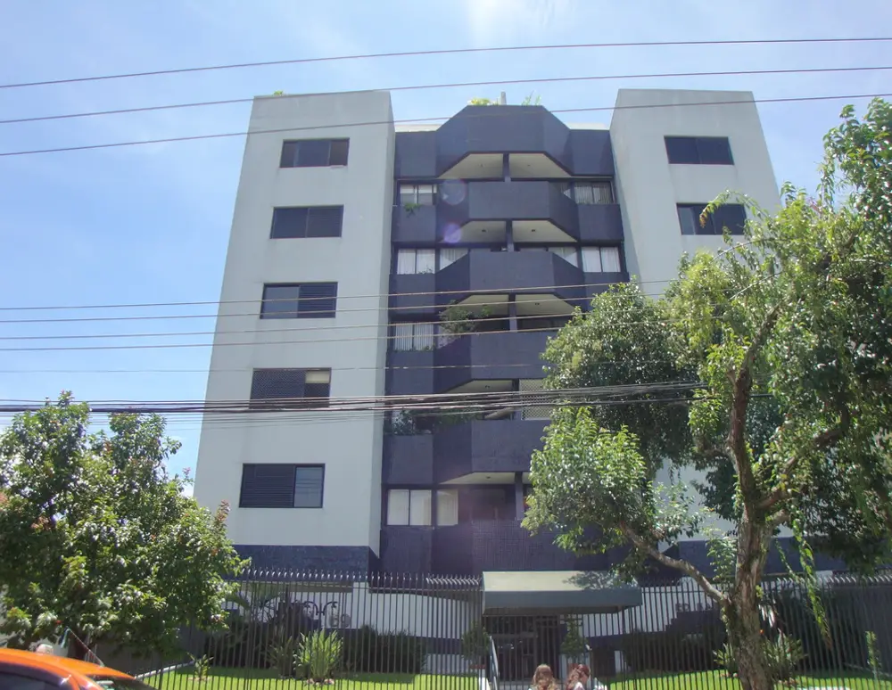 Edificio Karin Bergit