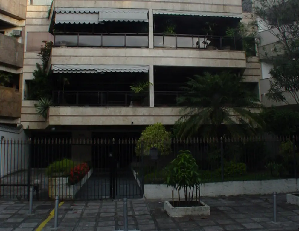 Edificio Giselle