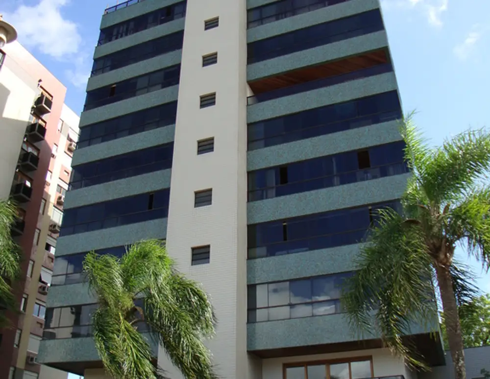 Edificio Plaza Ipanema