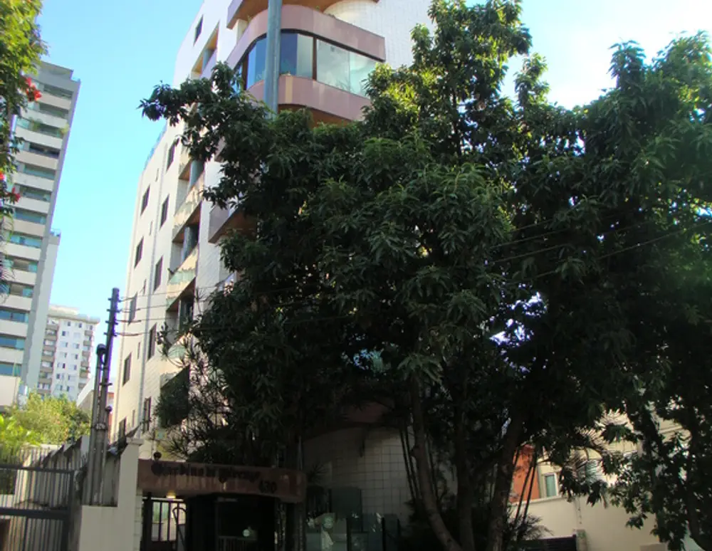 Edificio Giardino Di Firenze