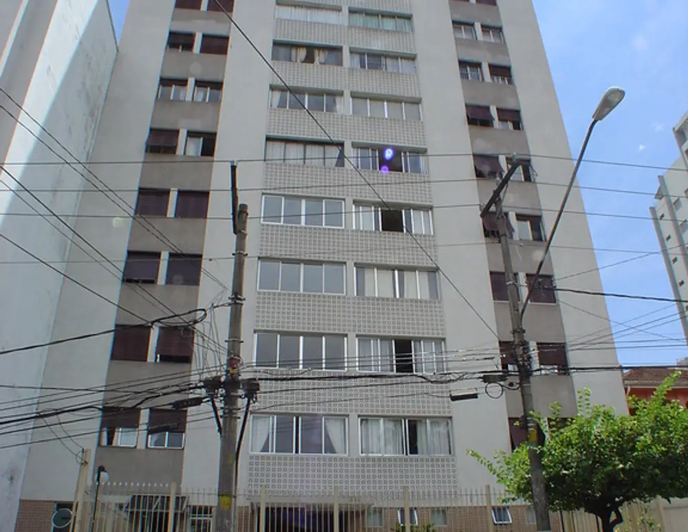 Edificio Rio Guaiba