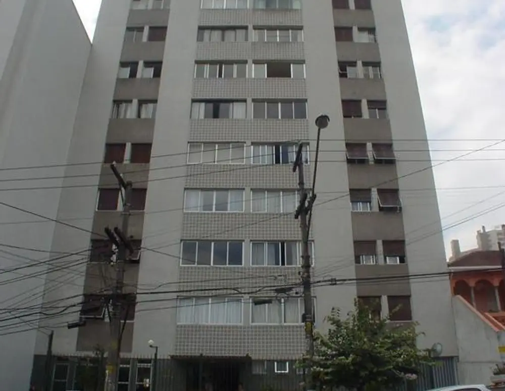 Edificio Rio Guaiba — foto 2
