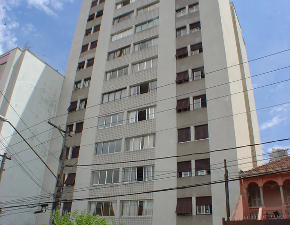 Edificio Rio Guaiba — foto 3