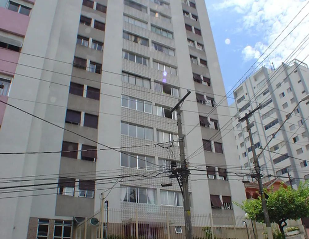 Edificio Rio Guaiba — foto 4