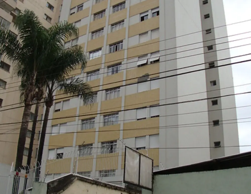 Edificio Canada
