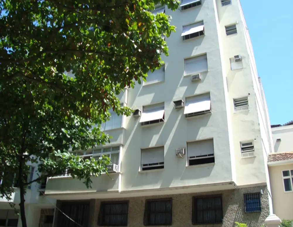Edificio Maria Natalia