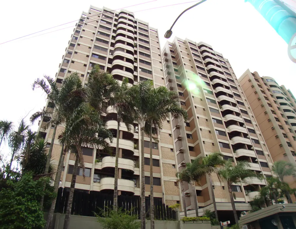 Edificio Bem Te Vi/sabia