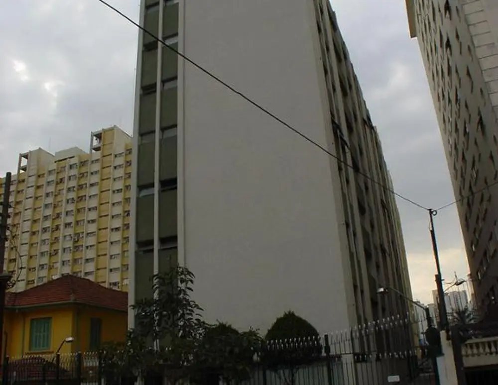 Edificio Ciomara