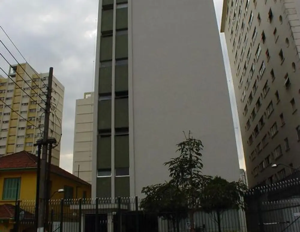 Edificio Ciomara — foto 2