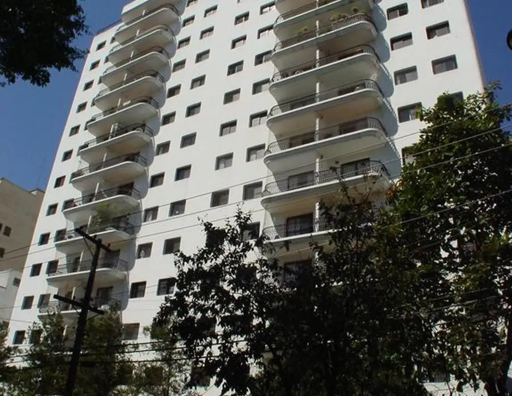Edificio Casa de Marsala