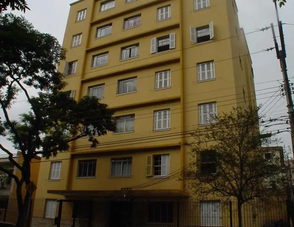 Edificio Jurubatuba