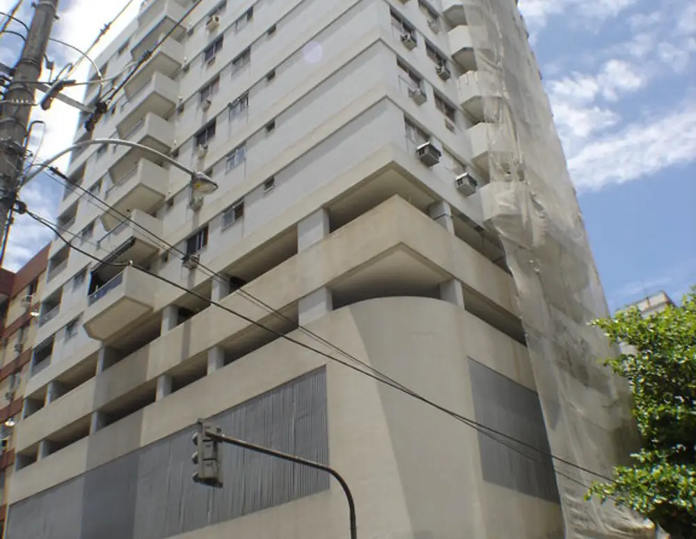 Edificio Firenze