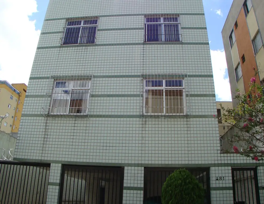 Edificio Berlim