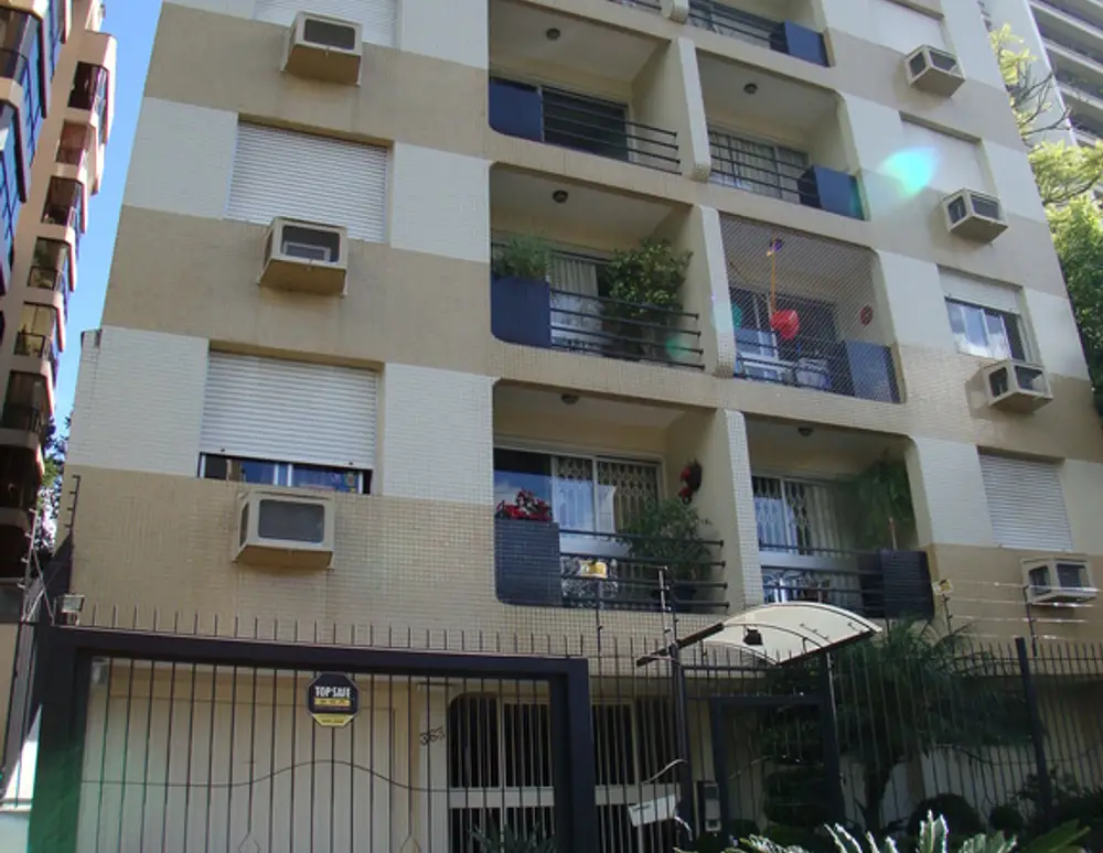 Edifício Porto Fino