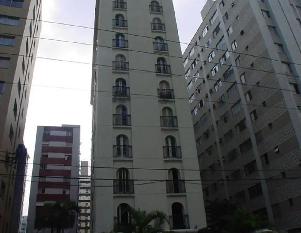 Edificio Maria Tereza — foto 2