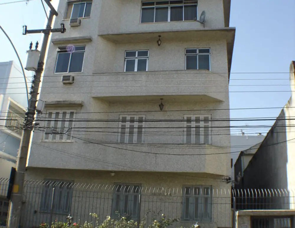 Edificio Santa Rita