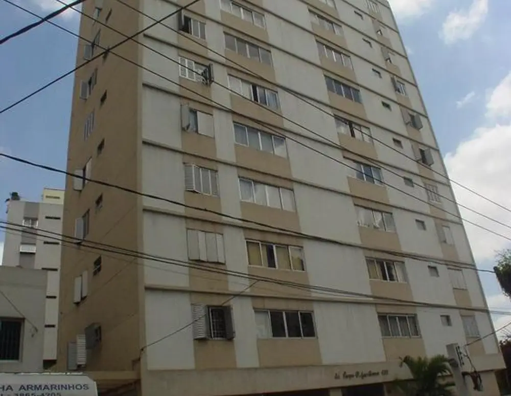 Parque D'água Branca — foto 2