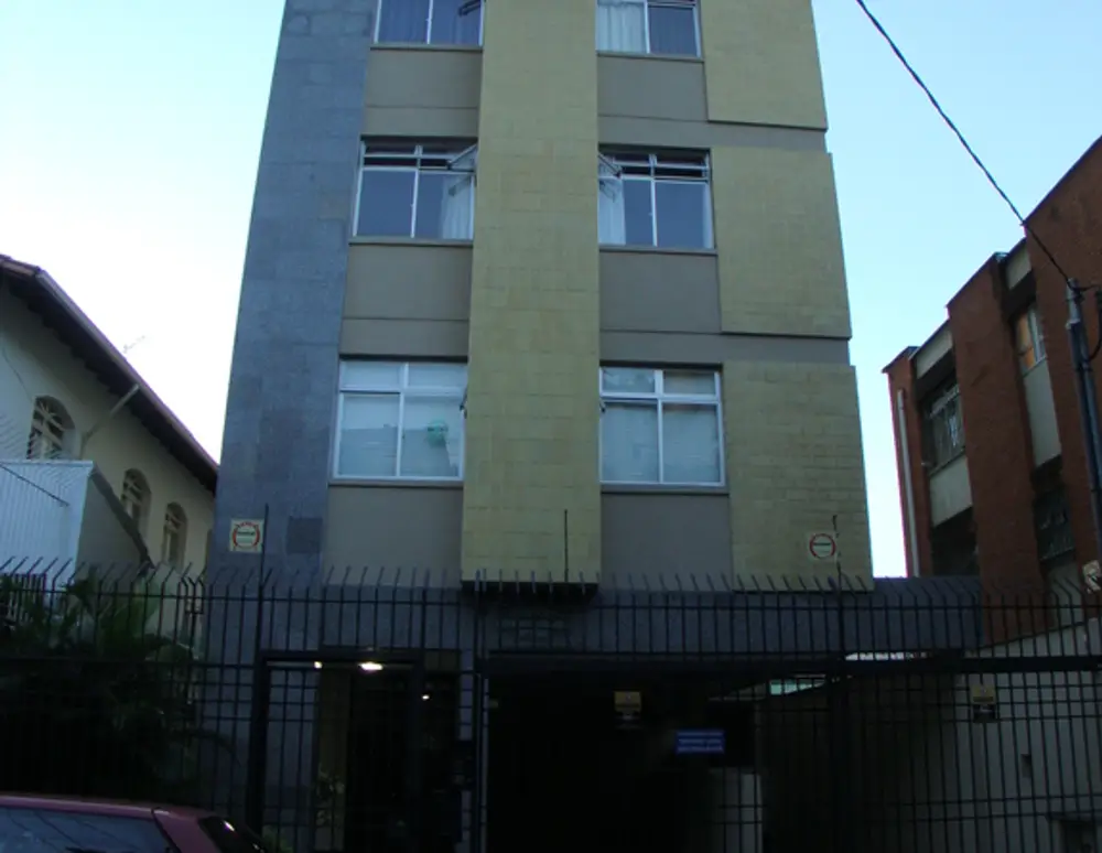 Edificio Augusto Cesar Ii