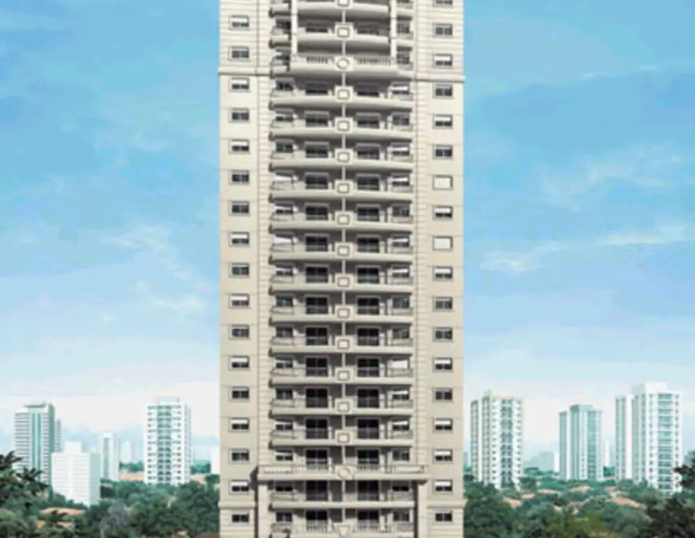 Grand Space Aclimacao