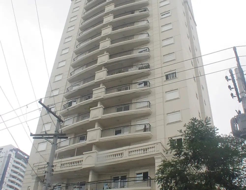 Grand Space Aclimacao — foto 2
