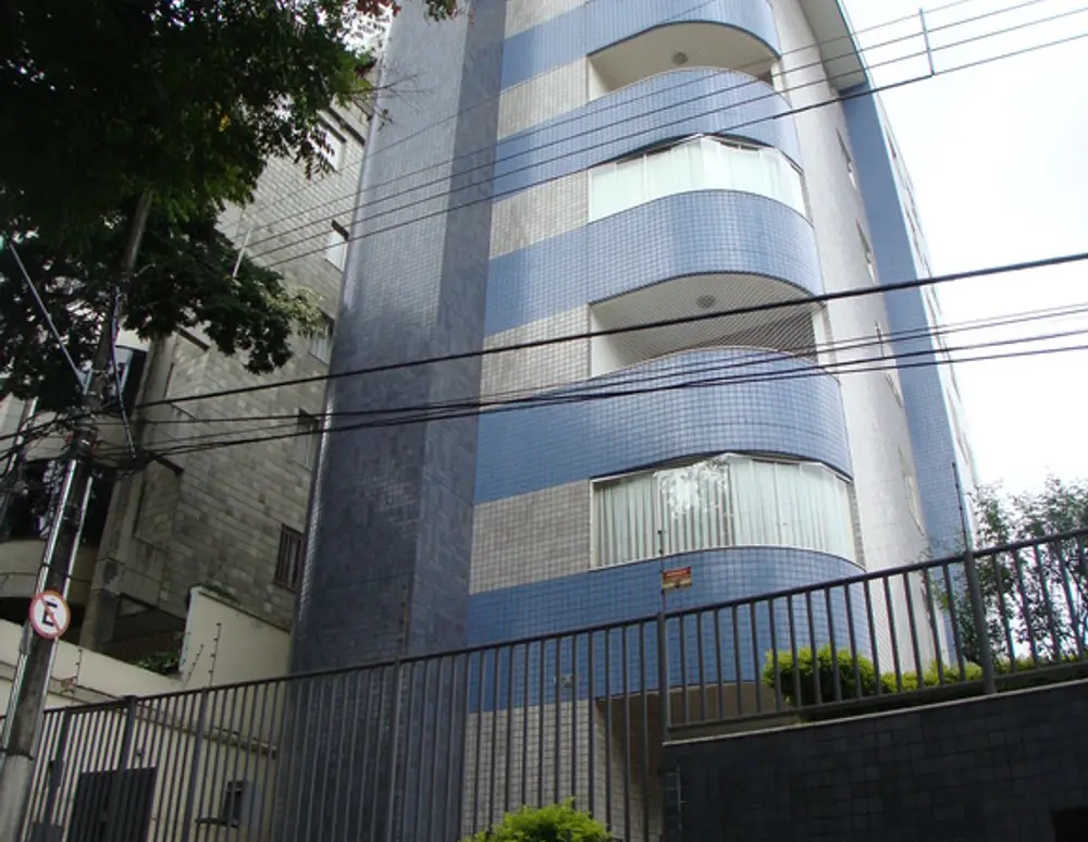 Edificio Mar D'espanha — foto 2