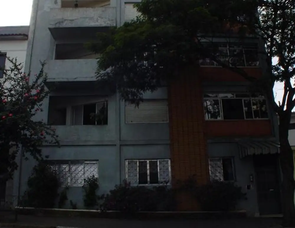Edificio Rio Grande