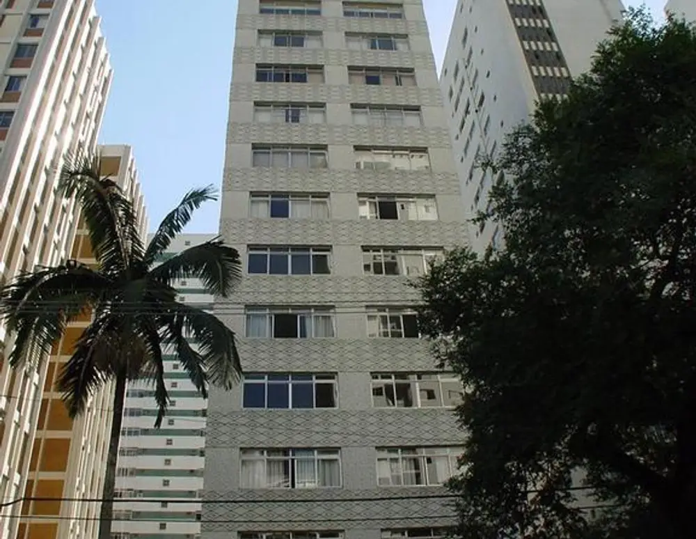 Edificio Inambui