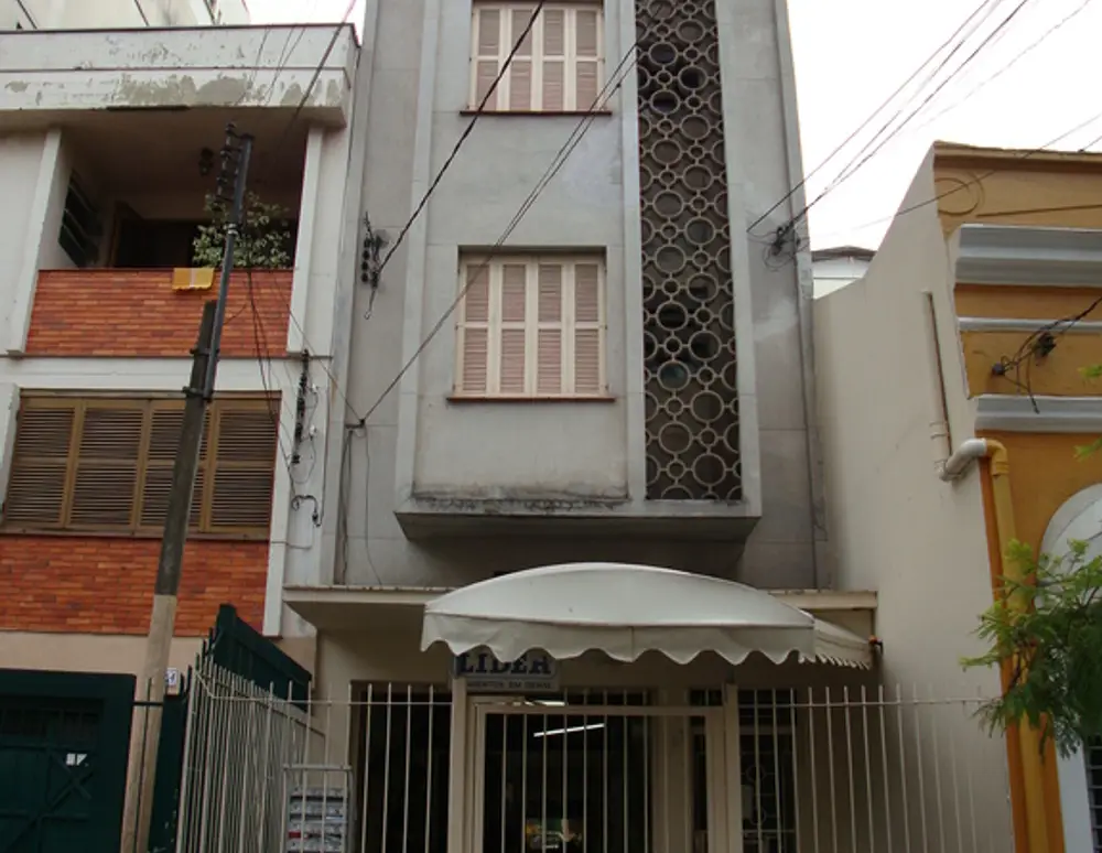 Edificio Guaraibe