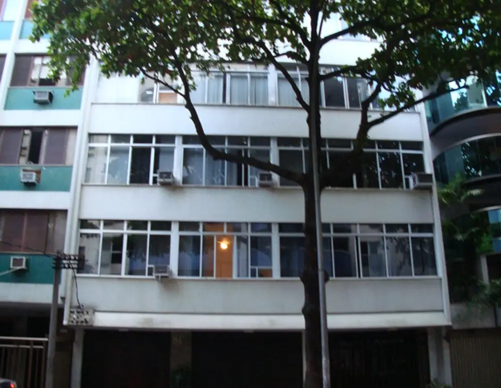 Edificio Esquilo