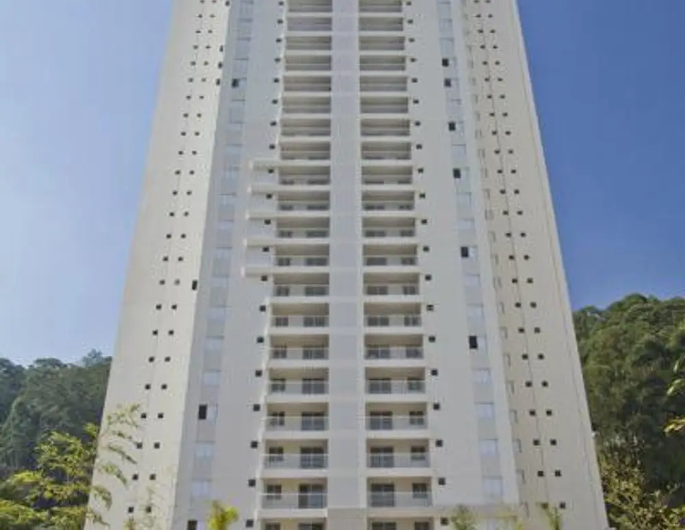 Alameda Morumbi