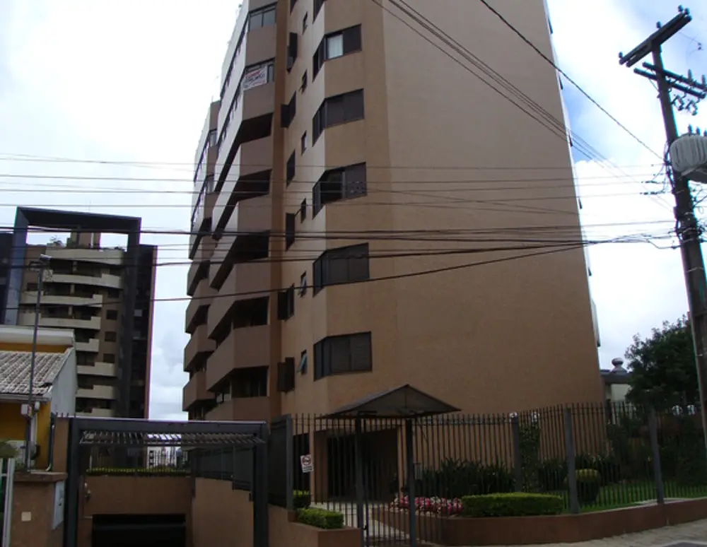 Edificio Dr Antenor Moraes