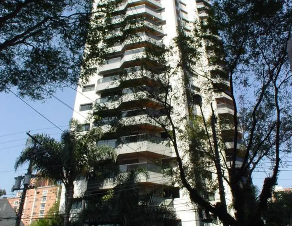 Edificio Valence e Castellane