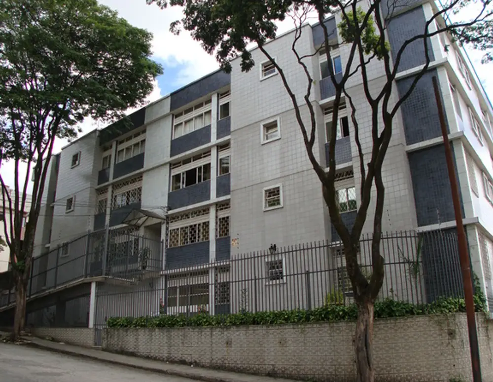 Edificio Alice Brant