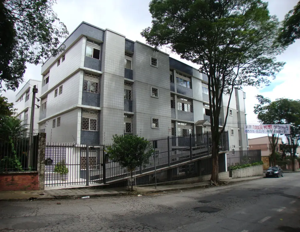 Edificio Alice Brant — foto 2