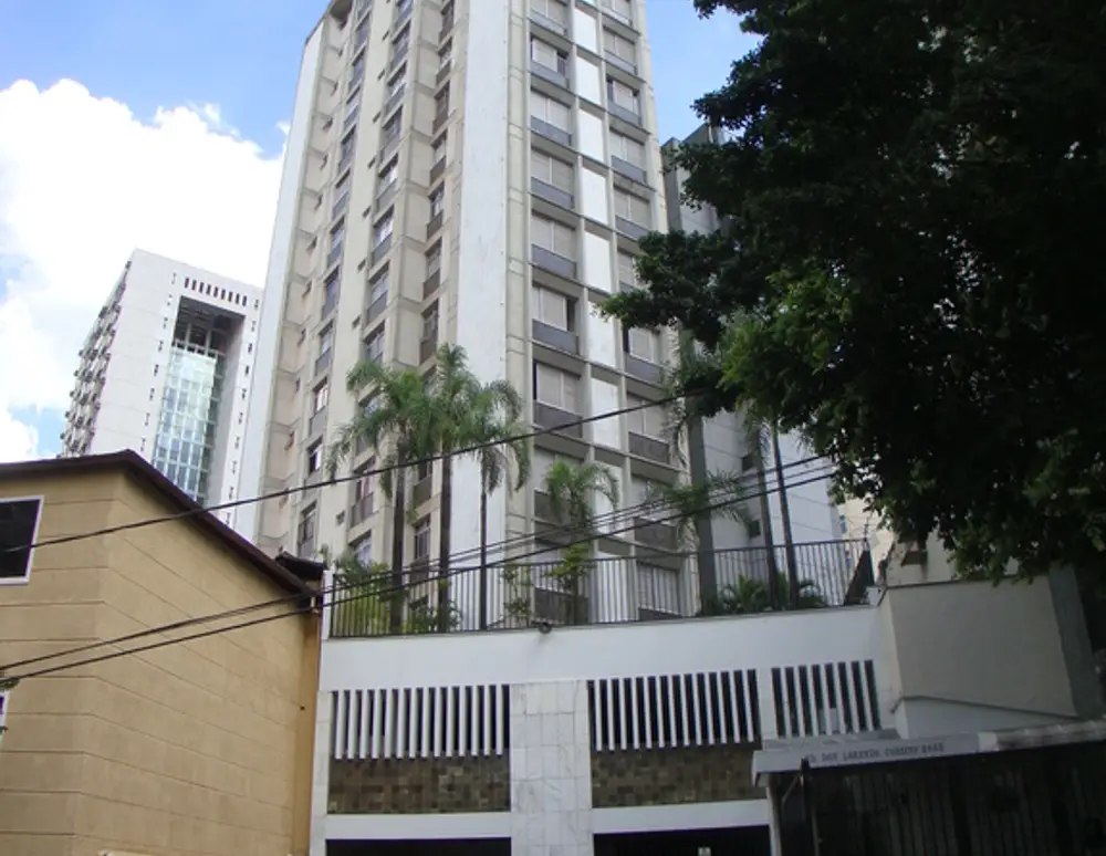 Edificio Don Lorenzo Corsini