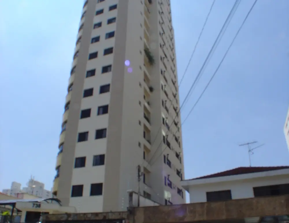 Edificio Itaoca