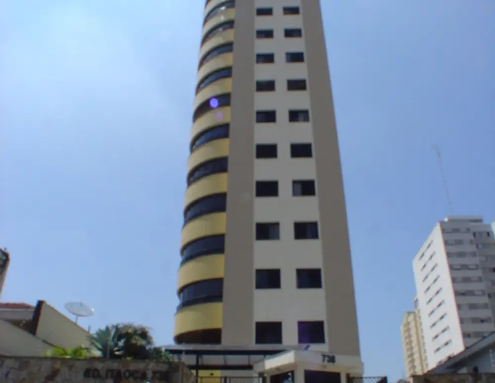 Edificio Itaoca — foto 2