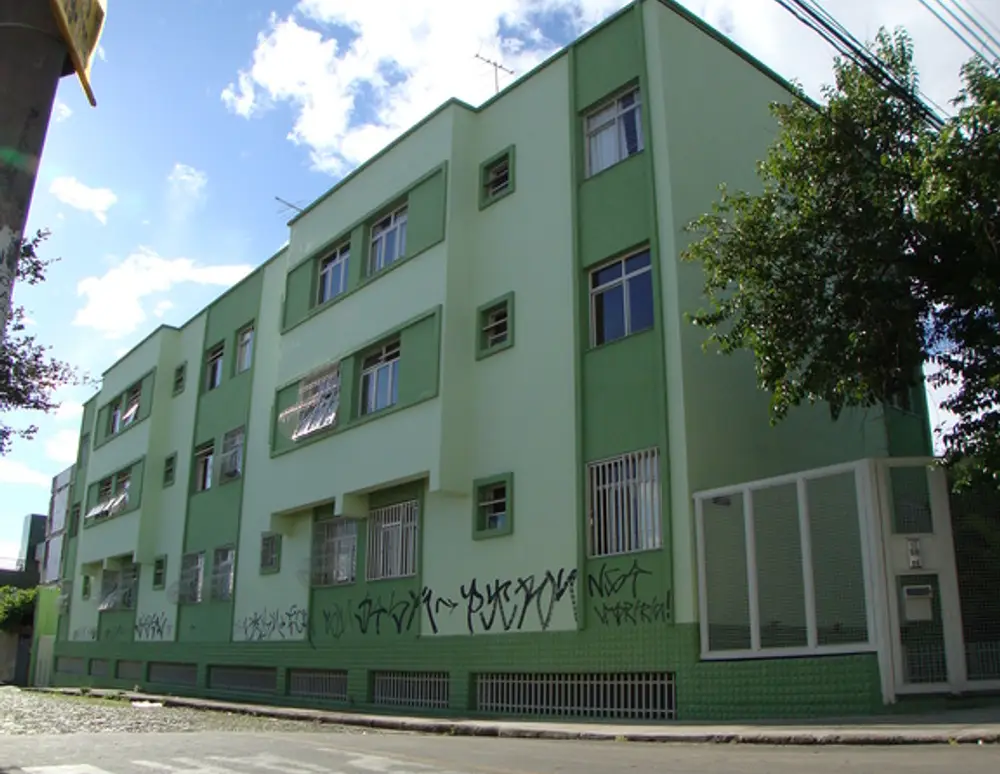 Edificio Prata