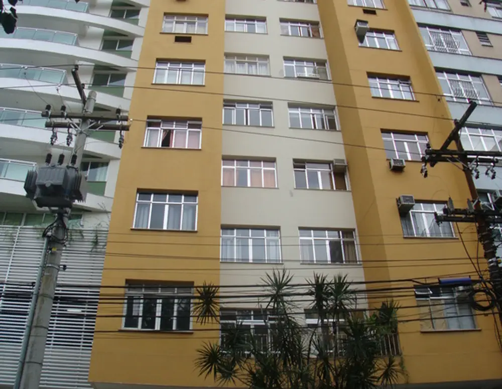 Edificio Sol e Mar