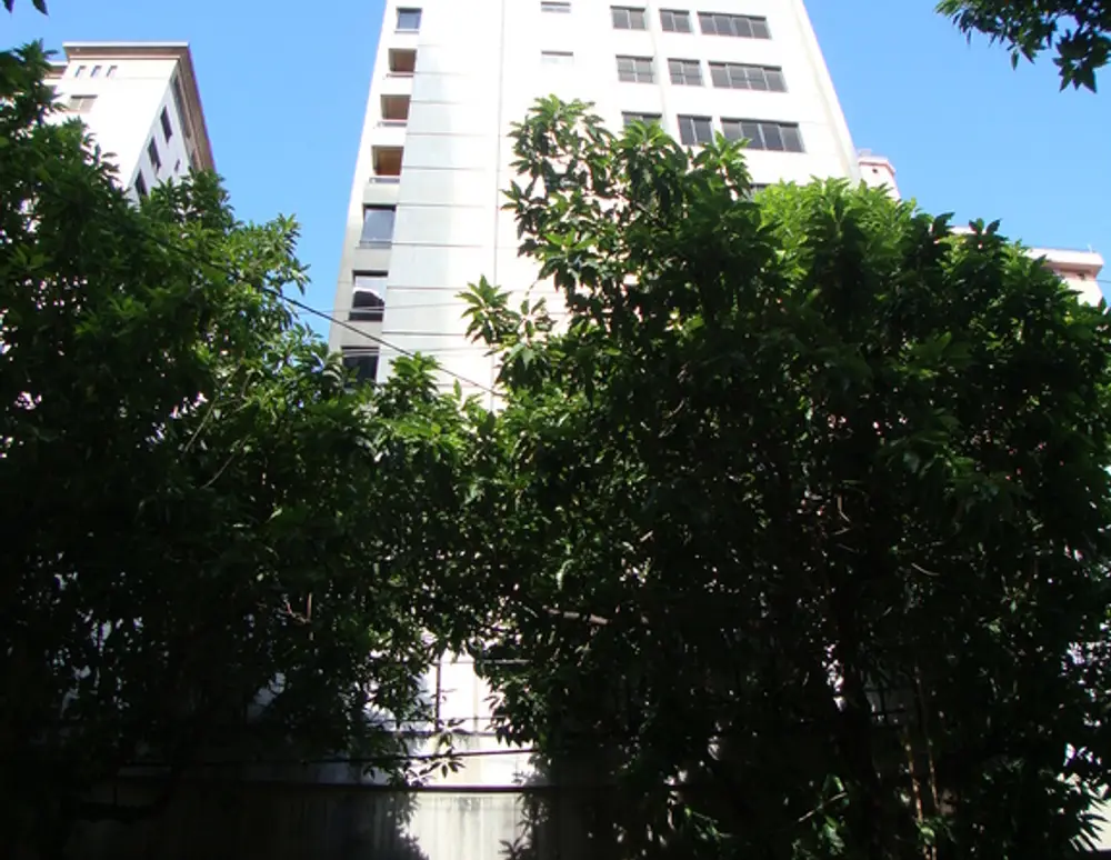 Edificio Seculo Xxi