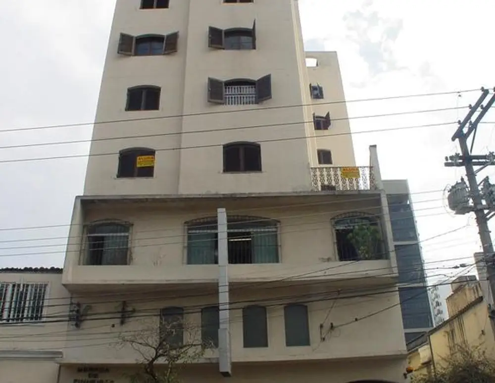 Edificio Morada de Pinheiros