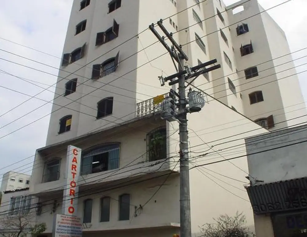 Edificio Morada de Pinheiros — foto 2
