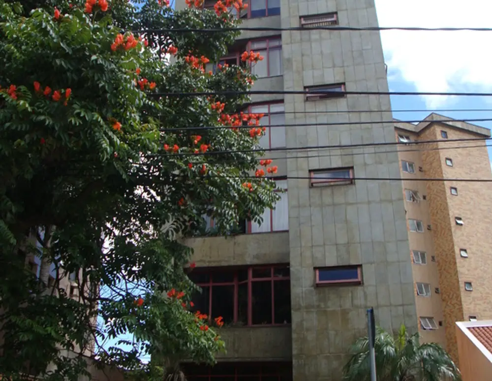 Edificio Alcala