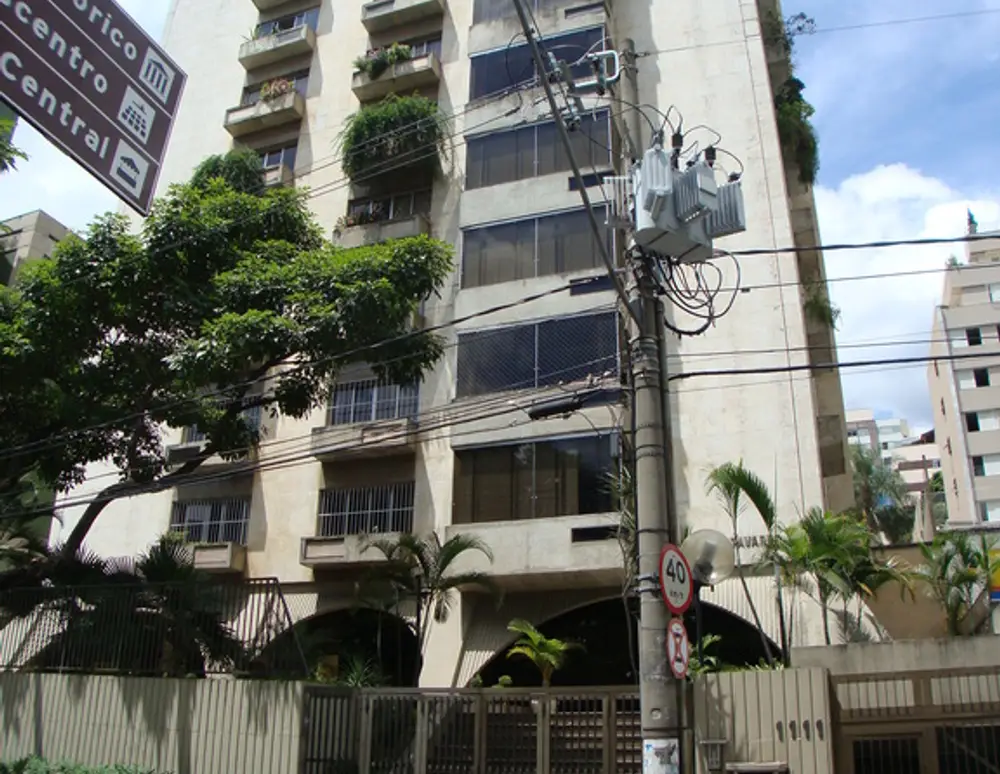 Edificio Arthur Tavares