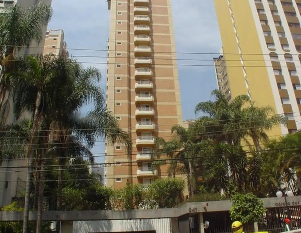 Morada dos Passaros