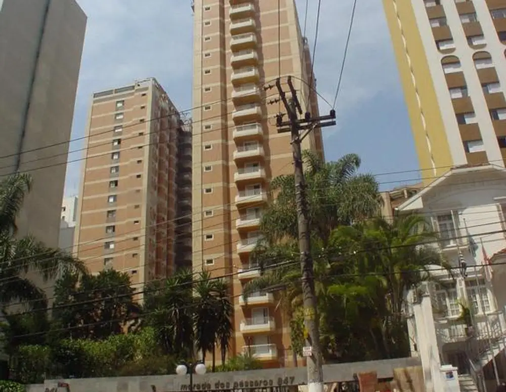 Morada dos Passaros — foto 2