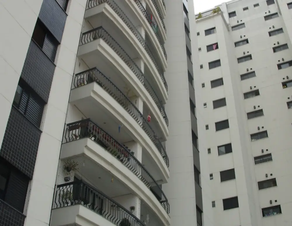 Quartier Vert