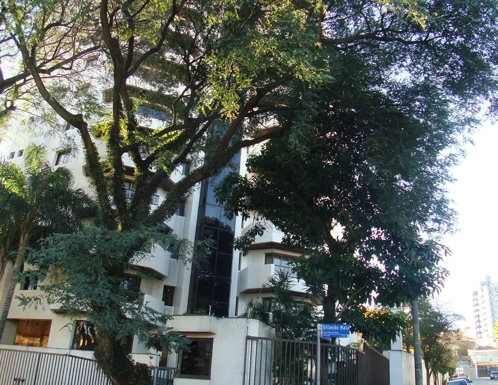 Edificio Angra dos Reis