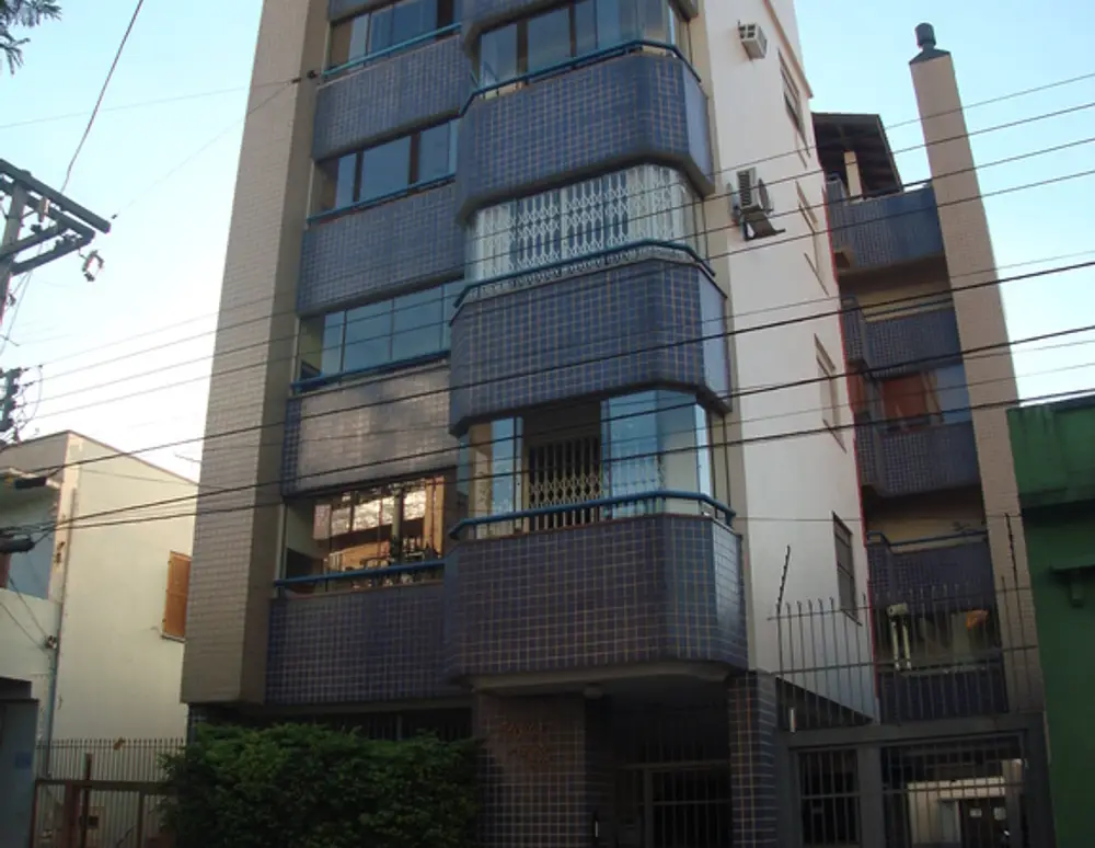 Edificio Horizonte
