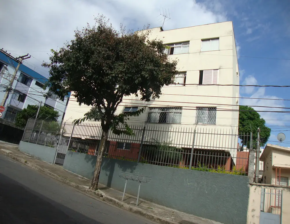 Edifício Rodrigo Londe Bicalho